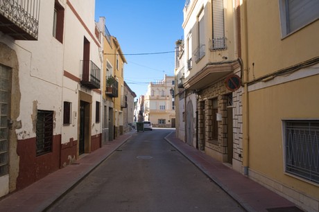 Santa Magdalena de Pulpis